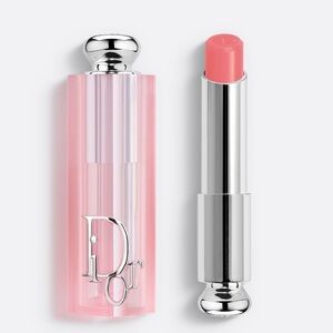 NIB Dior Addict Lip Glow Color Reviving Lip Balm - 012 Rosewood
